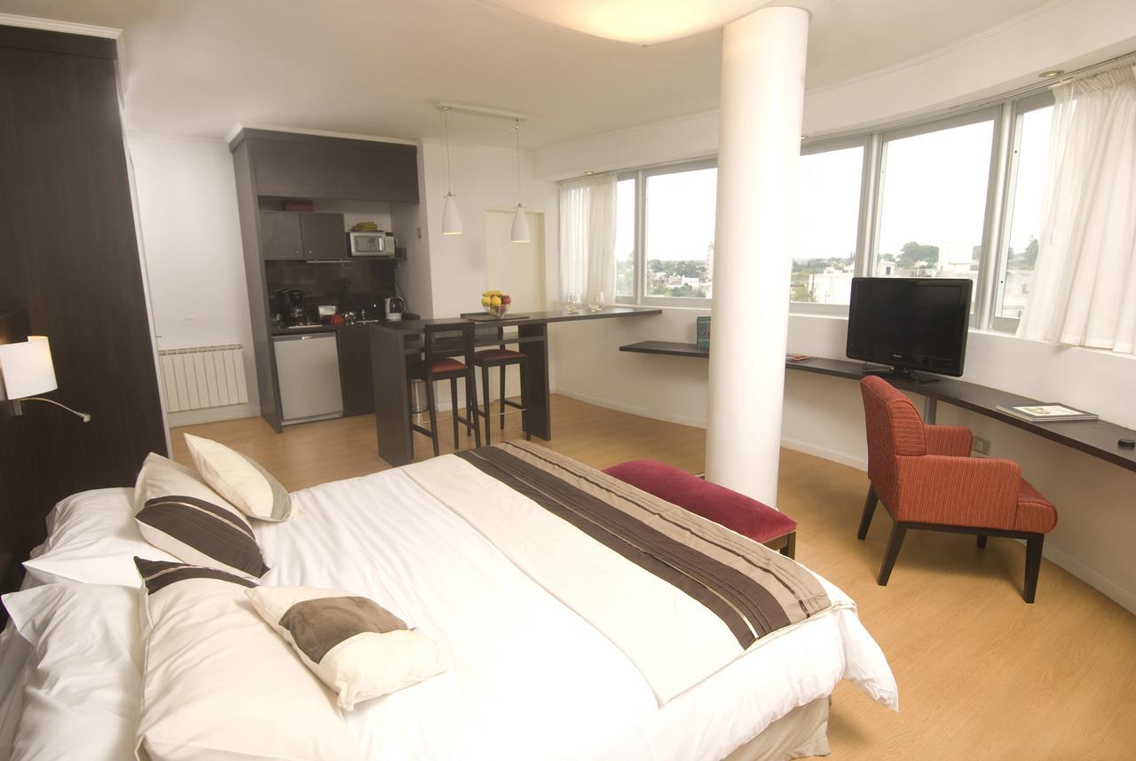 Plaza Suites 캄파나 객실 사진