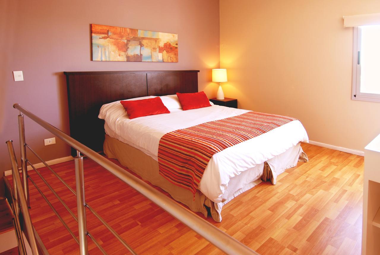 Plaza Suites 캄파나 외부 사진